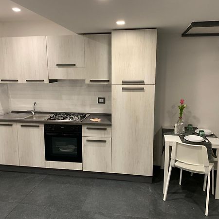Little Dreams Apartment Trani Luaran gambar