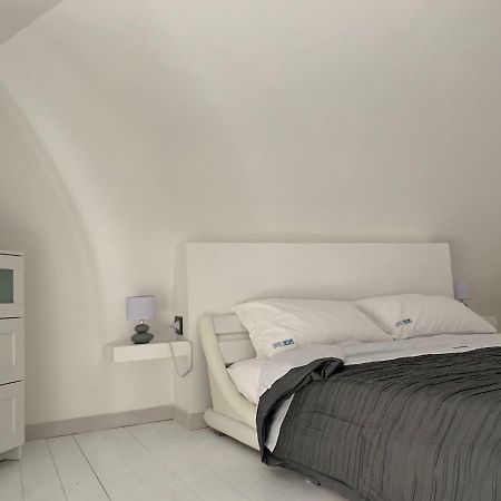 Little Dreams Apartment Trani Luaran gambar