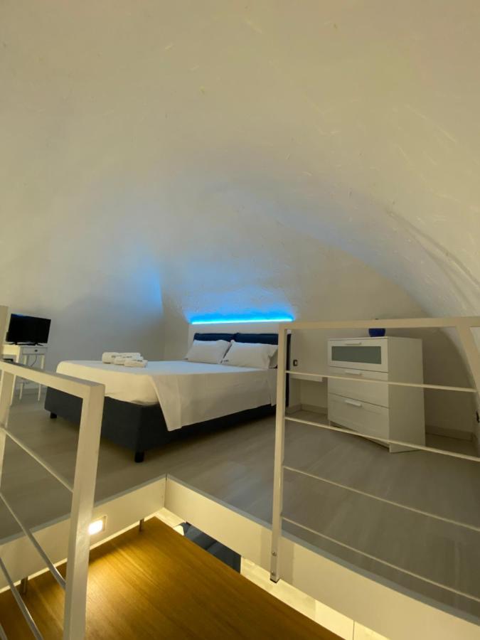 Little Dreams Apartment Trani Luaran gambar
