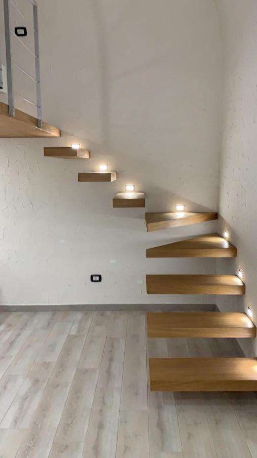 Little Dreams Apartment Trani Luaran gambar