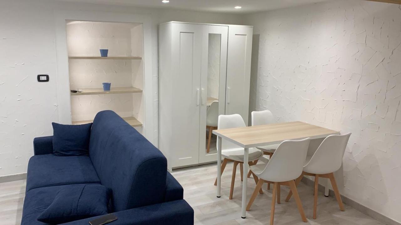 Little Dreams Apartment Trani Luaran gambar