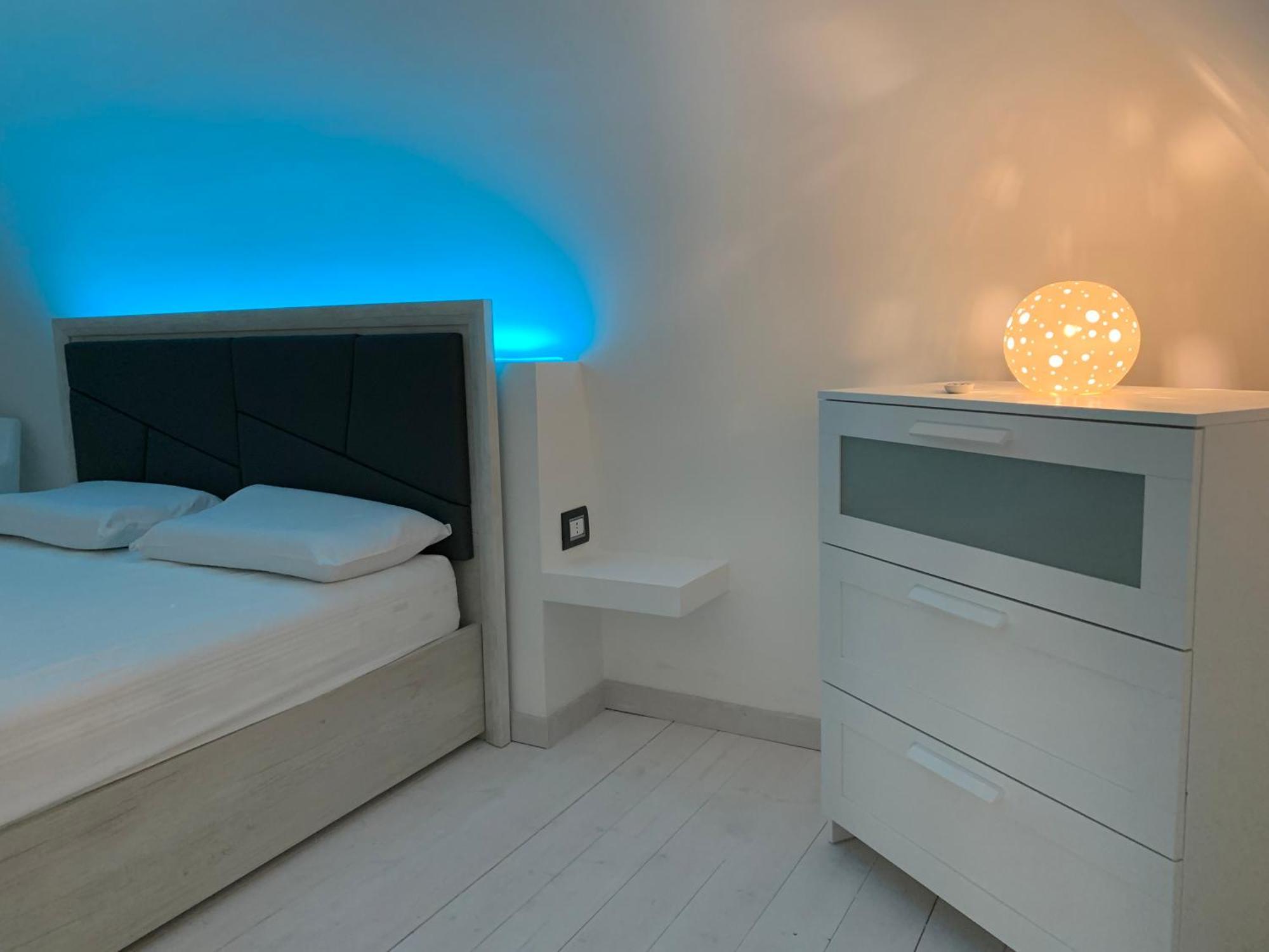 Little Dreams Apartment Trani Luaran gambar