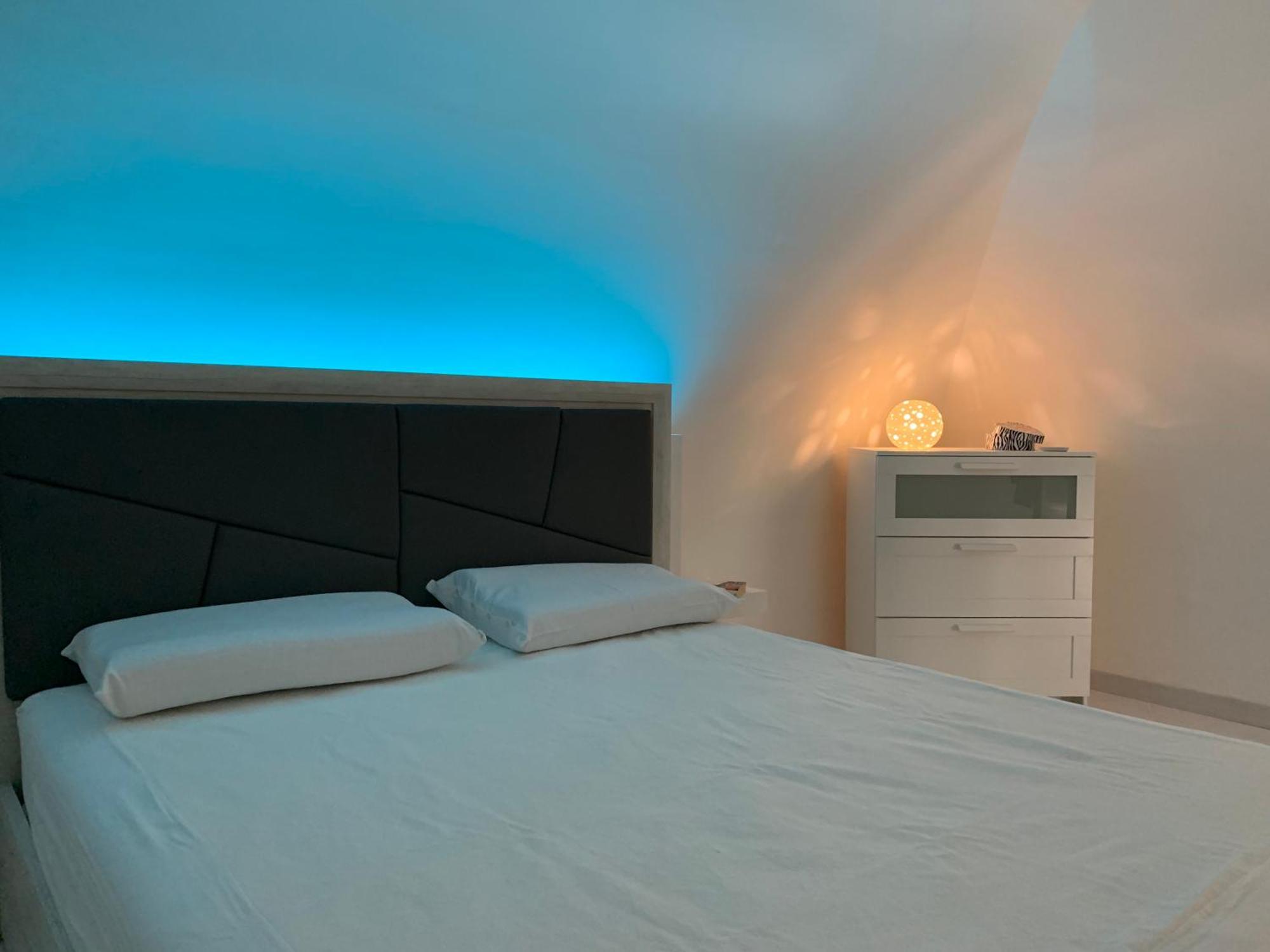 Little Dreams Apartment Trani Luaran gambar