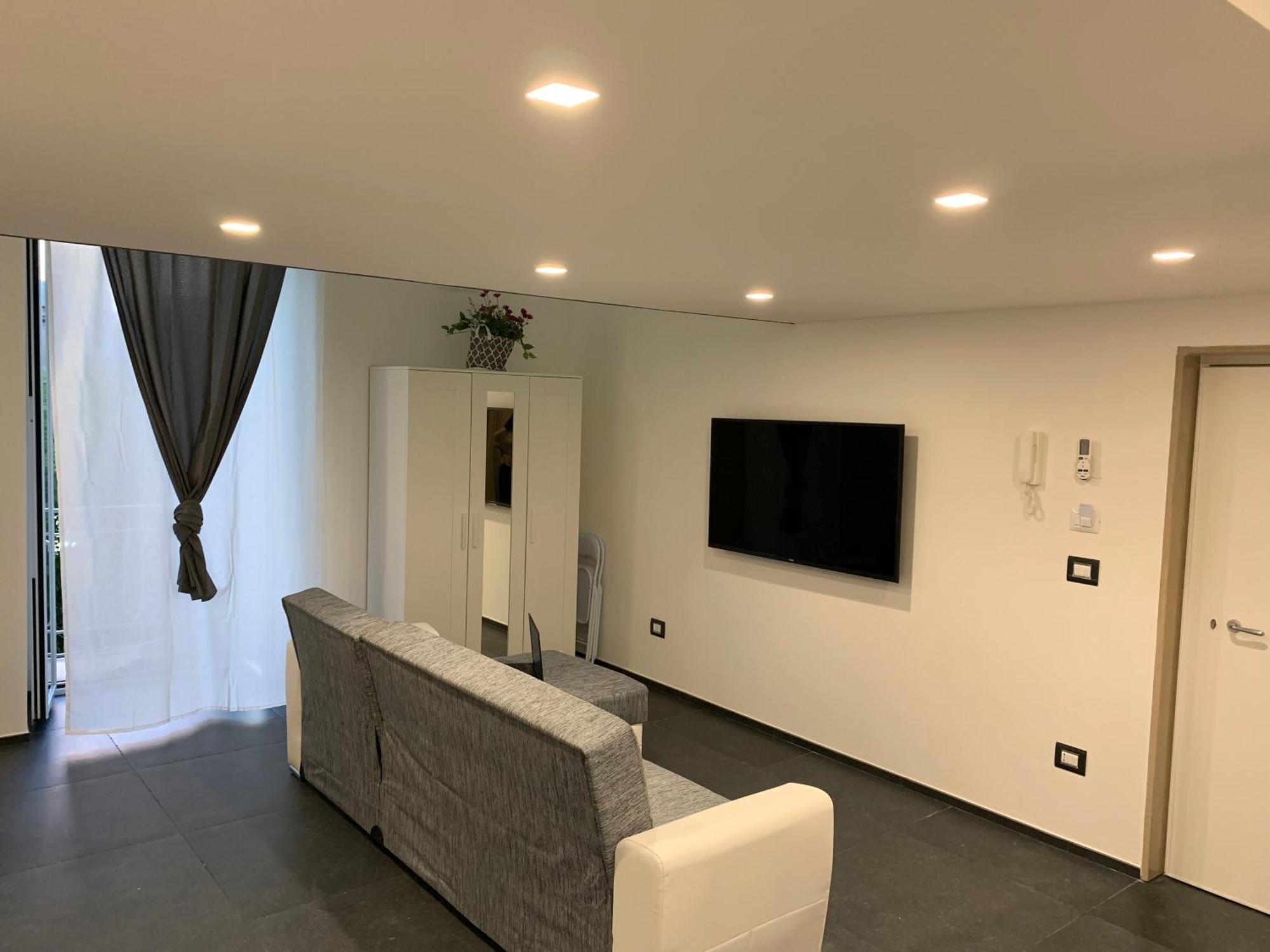 Little Dreams Apartment Trani Luaran gambar