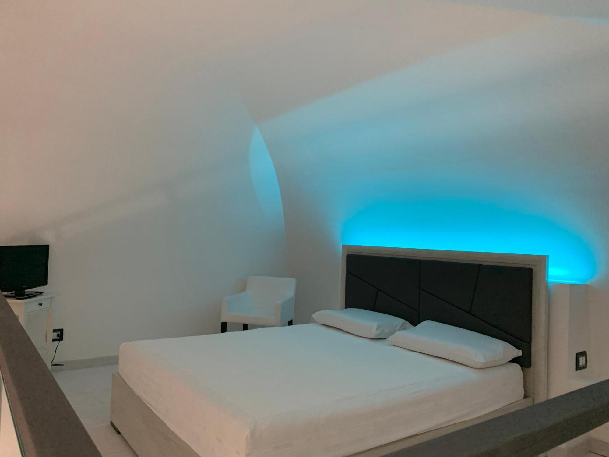 Little Dreams Apartment Trani Luaran gambar