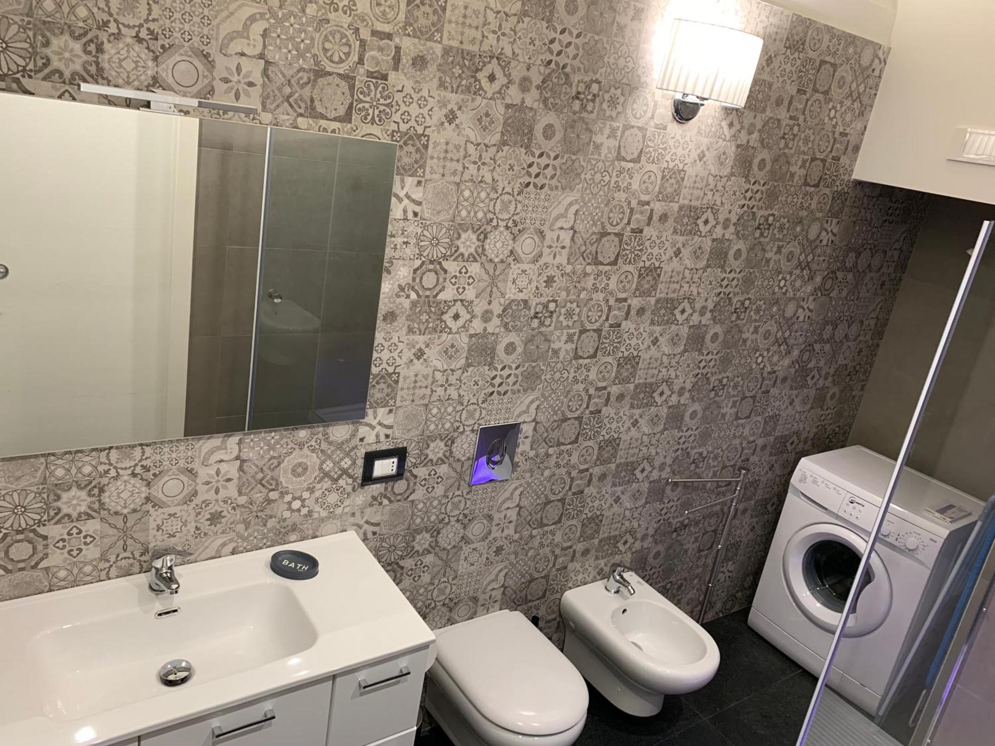 Little Dreams Apartment Trani Luaran gambar