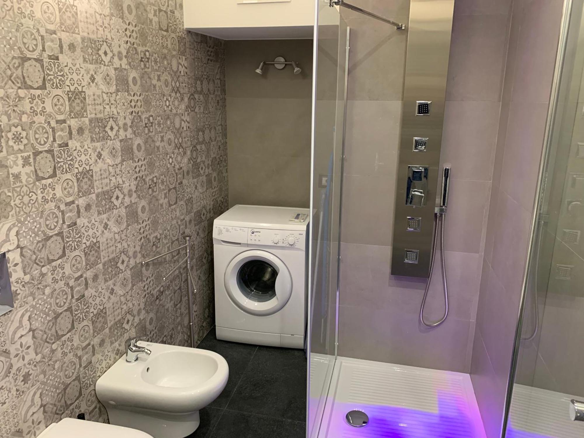 Little Dreams Apartment Trani Luaran gambar