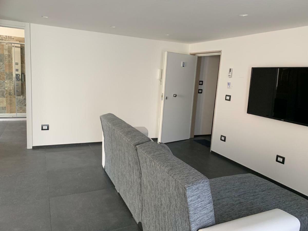 Little Dreams Apartment Trani Luaran gambar