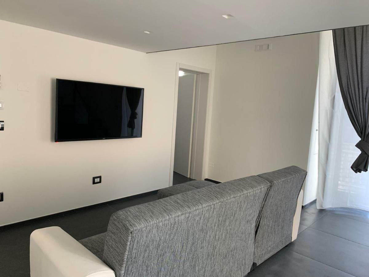 Little Dreams Apartment Trani Luaran gambar