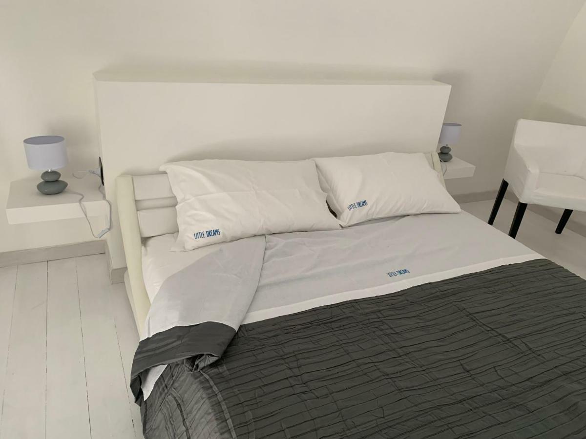 Little Dreams Apartment Trani Luaran gambar
