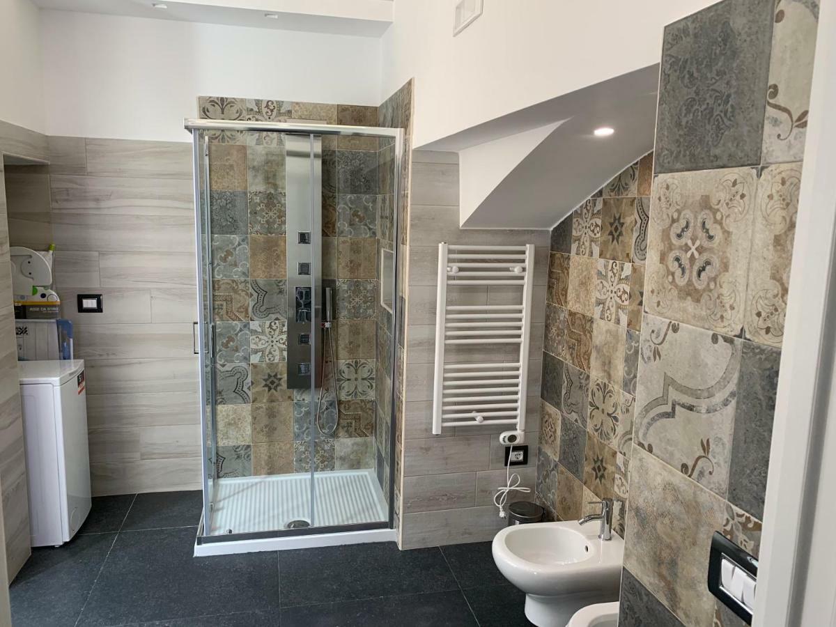 Little Dreams Apartment Trani Luaran gambar