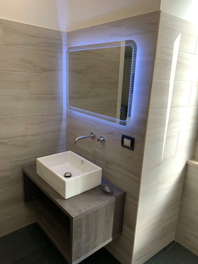 Little Dreams Apartment Trani Luaran gambar