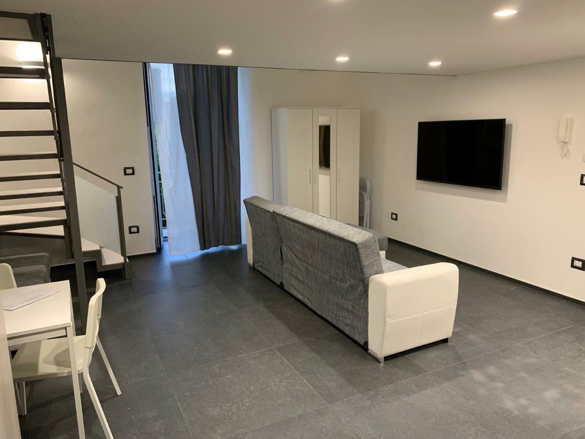 Little Dreams Apartment Trani Luaran gambar