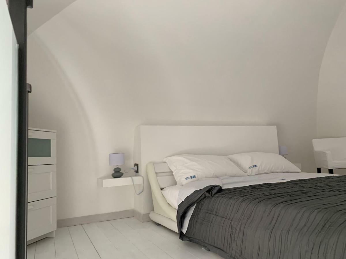 Little Dreams Apartment Trani Luaran gambar