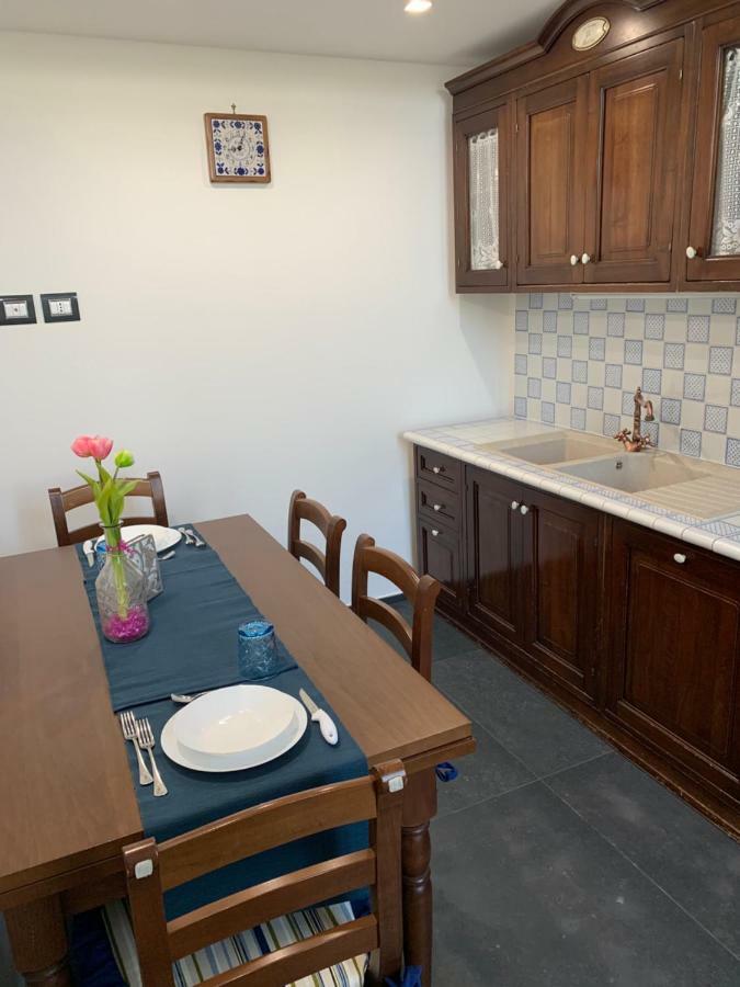 Little Dreams Apartment Trani Luaran gambar