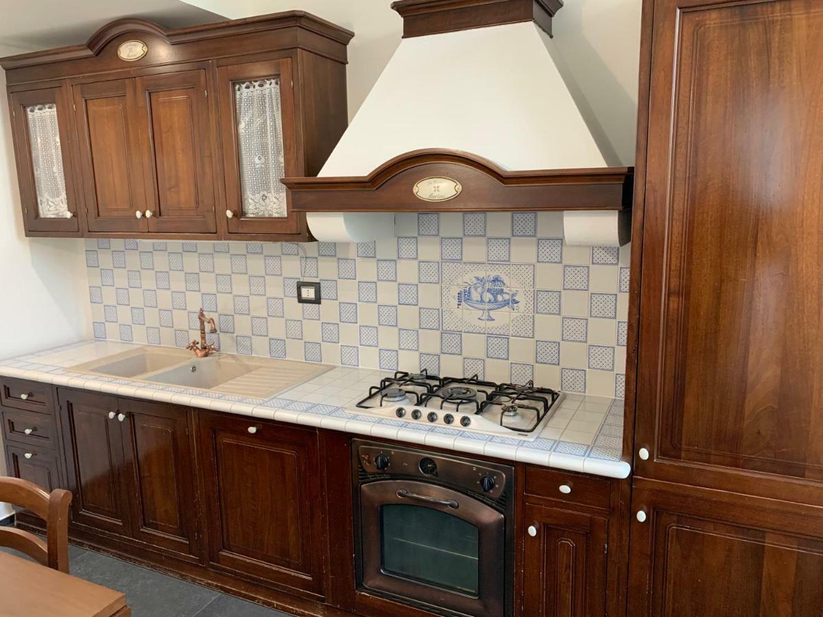 Little Dreams Apartment Trani Luaran gambar