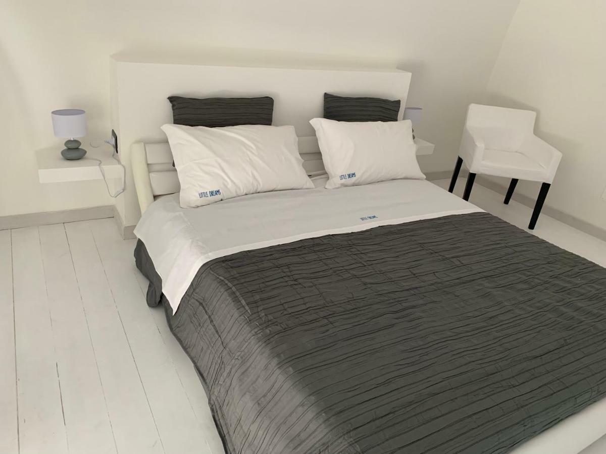 Little Dreams Apartment Trani Luaran gambar
